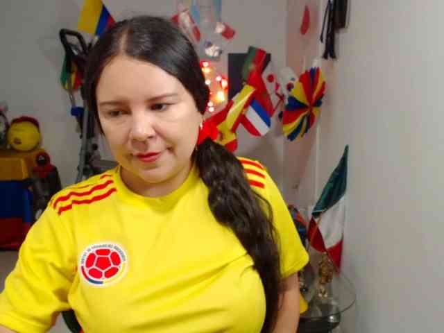 clarie- webcam