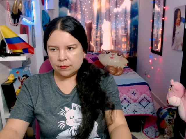 clarie- webcam