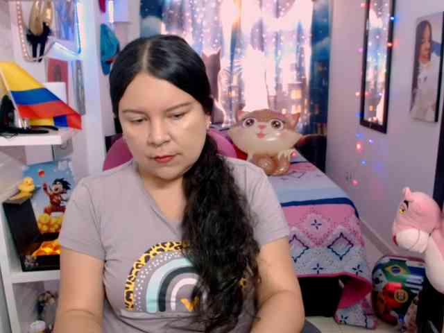 clarie- webcam