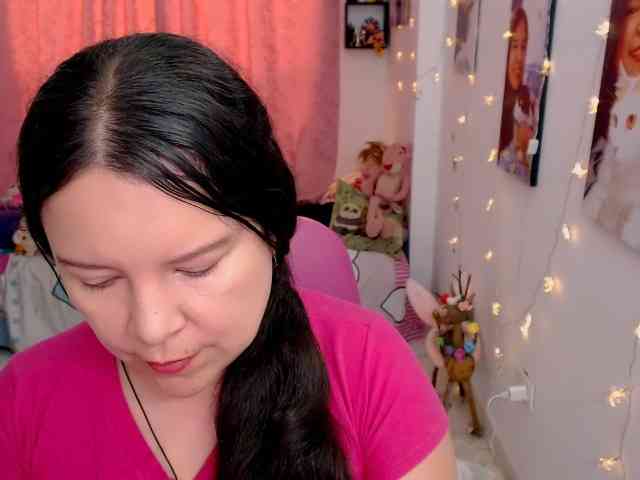 clarie- webcam
