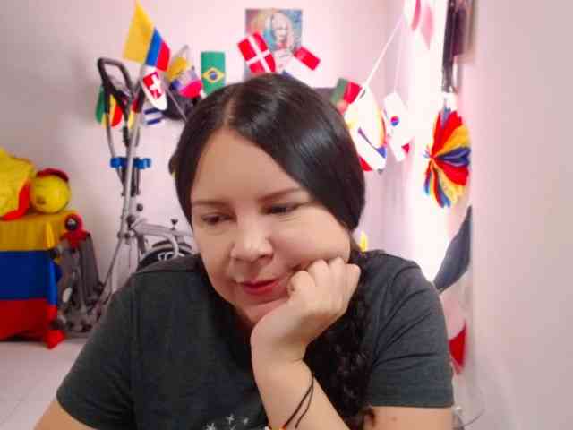 clarie- webcam