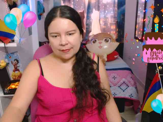 clarie- webcam