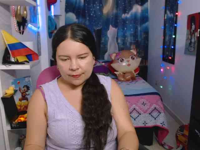 clarie- webcam