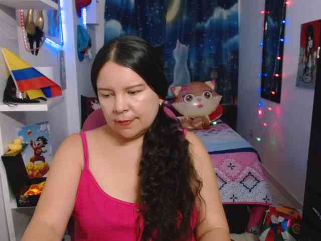 clarie- webcam