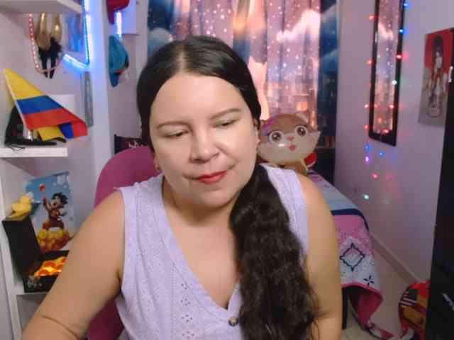 clarie- webcam