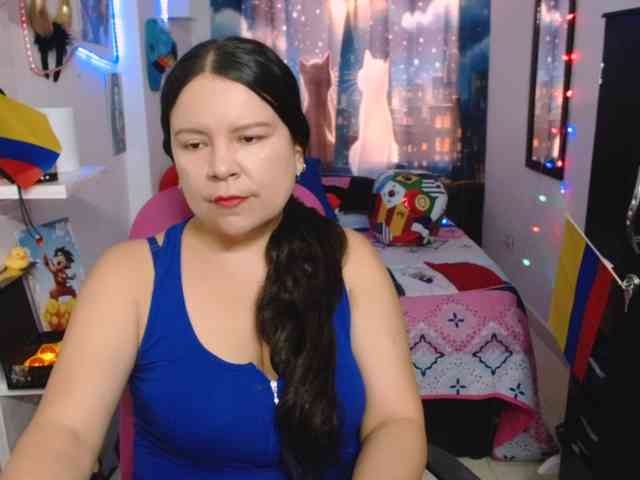 clarie- webcam