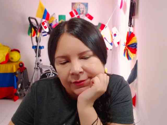 clarie- webcam