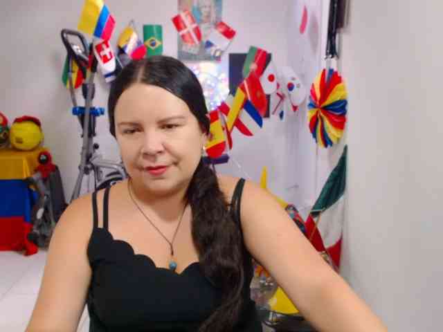 clarie- webcam