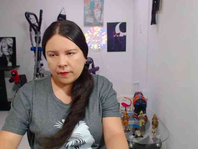 clarie- webcam