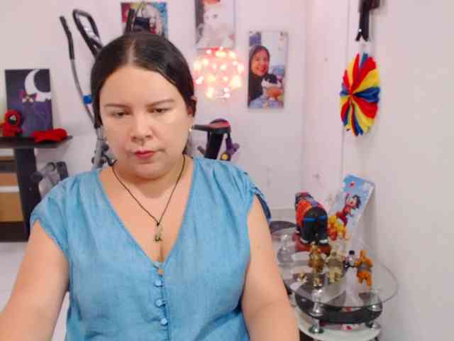 clarie- webcam