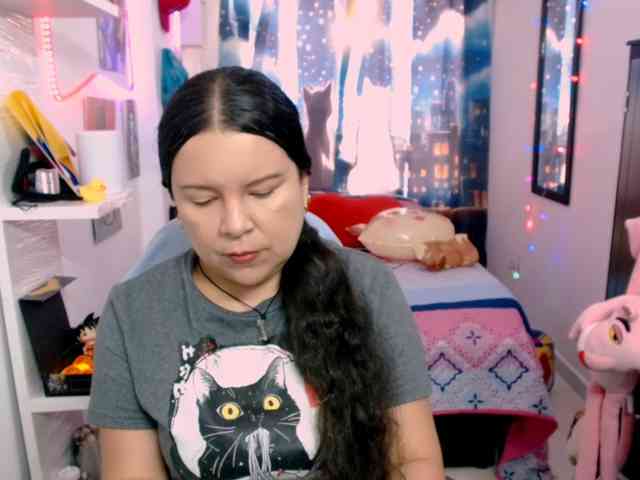 clarie- webcam