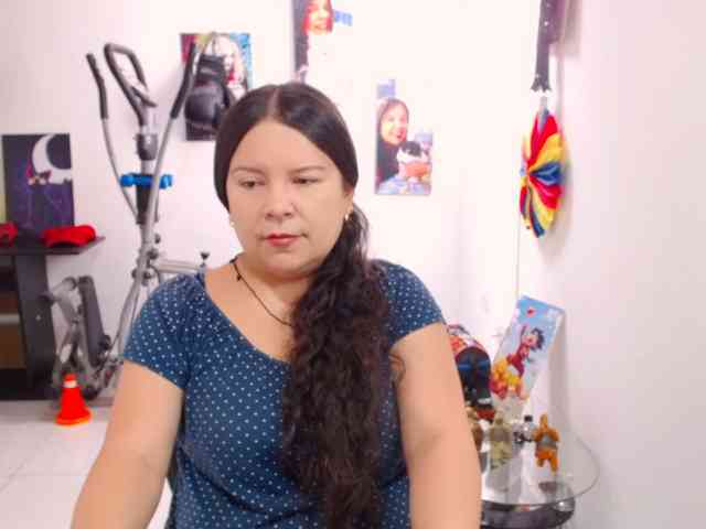 clarie- webcam