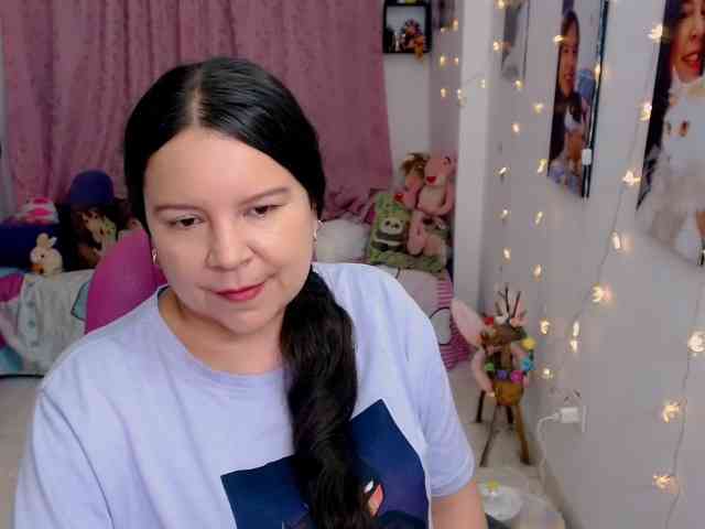 clarie- webcam