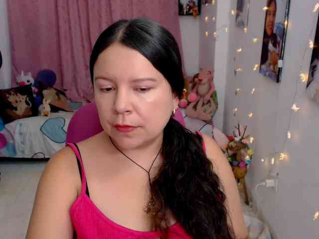 clarie- webcam