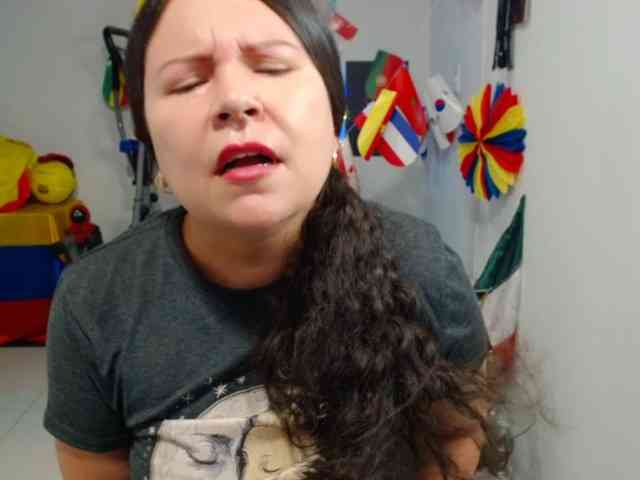 clarie- webcam