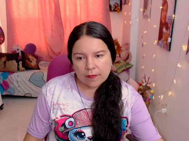 clarie- webcam