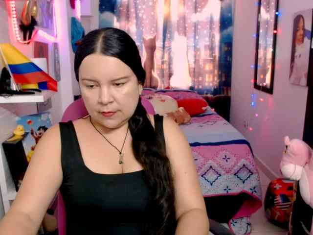 clarie- webcam