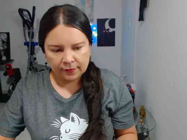clarie- webcam