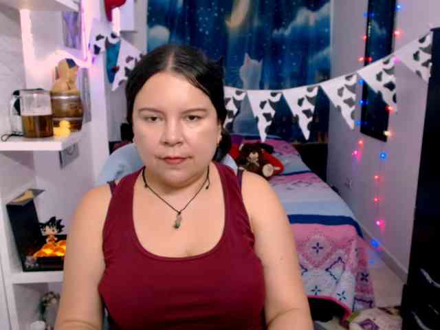 clarie- webcam