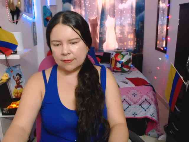clarie- webcam