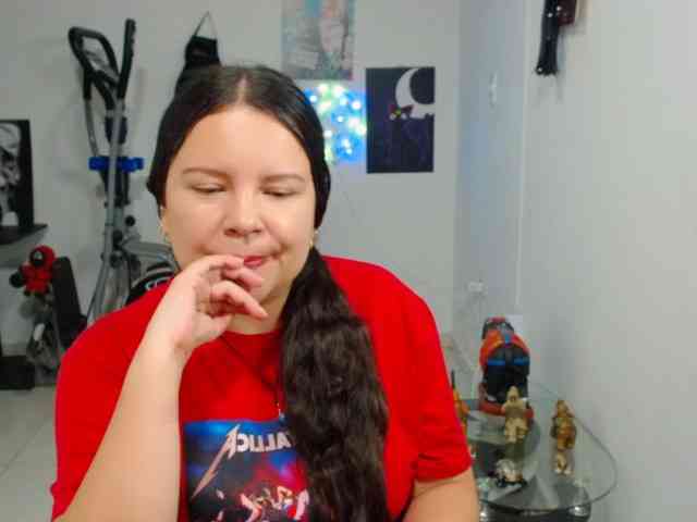 clarie- webcam