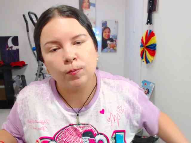 clarie- webcam