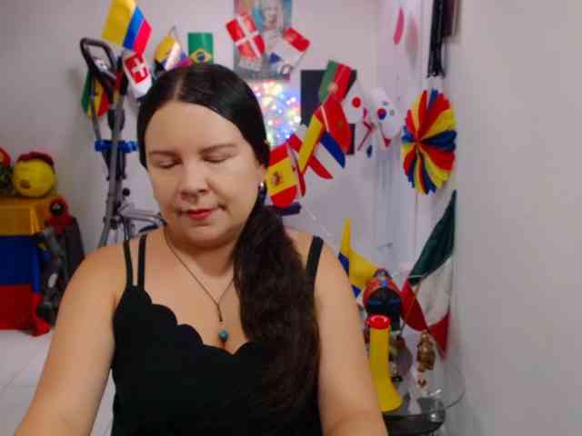 clarie- webcam