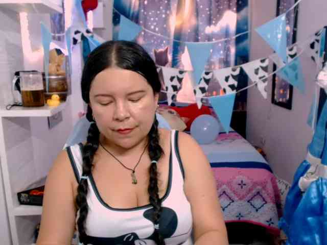 clarie- webcam