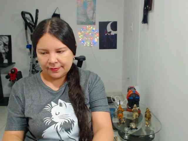 clarie- webcam