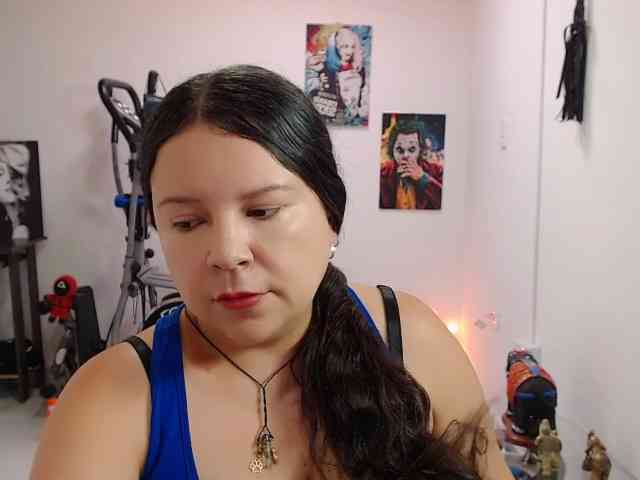 clarie- webcam