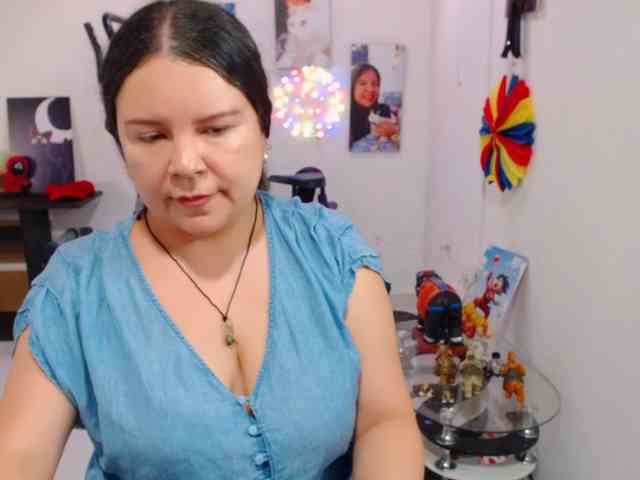 clarie- webcam