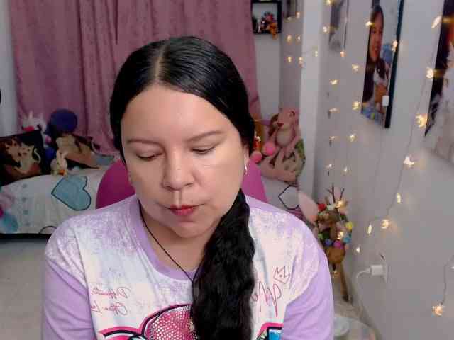 clarie- webcam