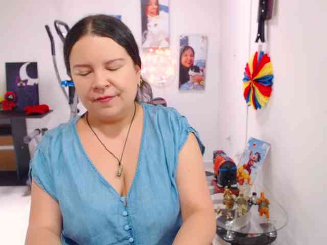 clarie- webcam