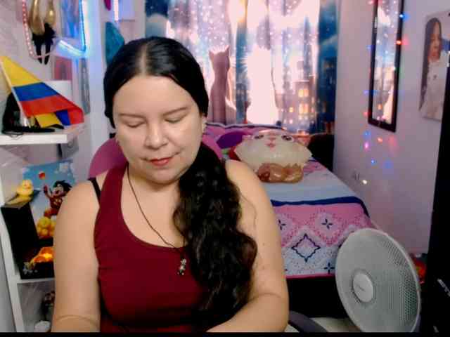 clarie- webcam
