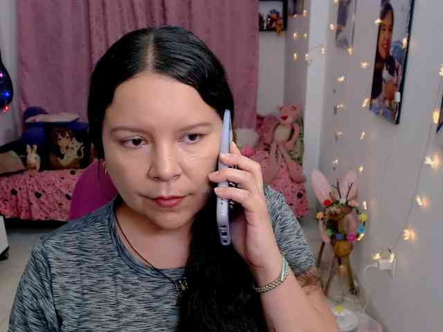 clarie- webcam