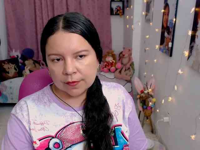 clarie- webcam