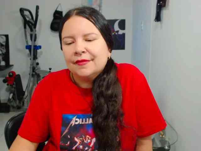 clarie- webcam