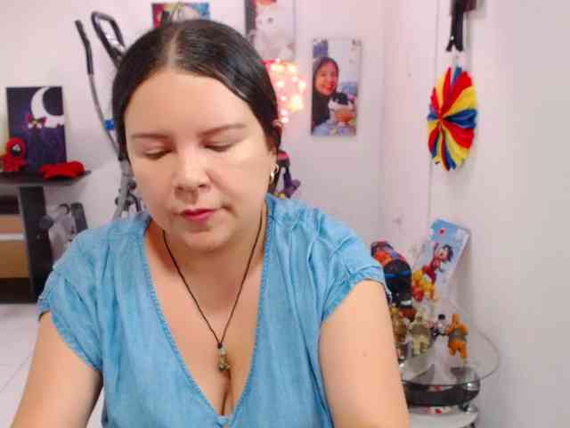 clarie- webcam