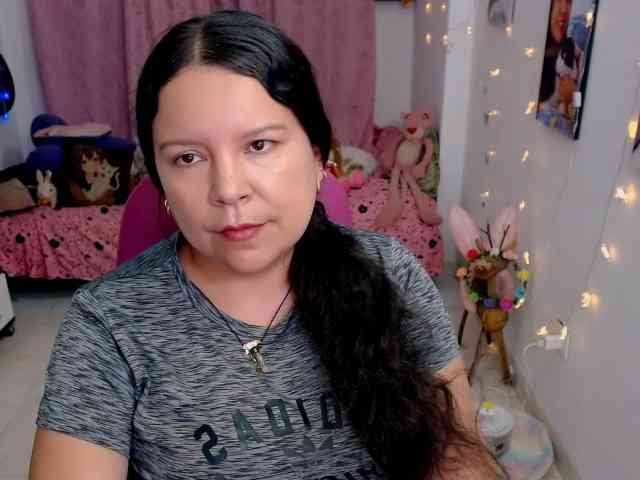 clarie- webcam