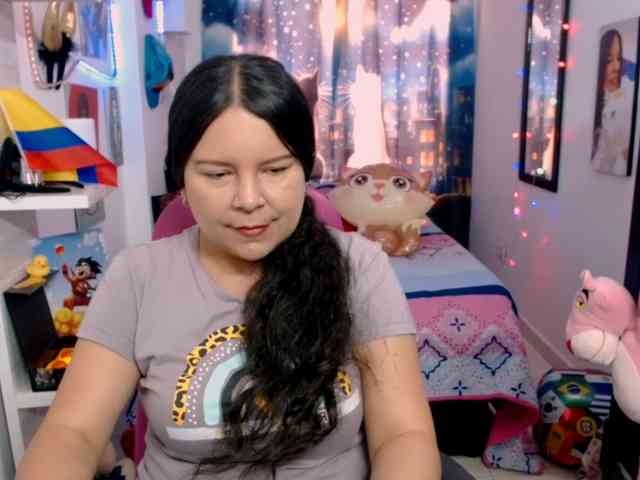 clarie- webcam