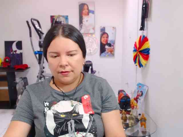 clarie- webcam
