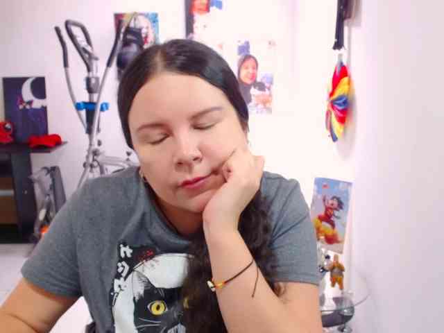 clarie- webcam