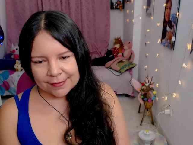 clarie- webcam