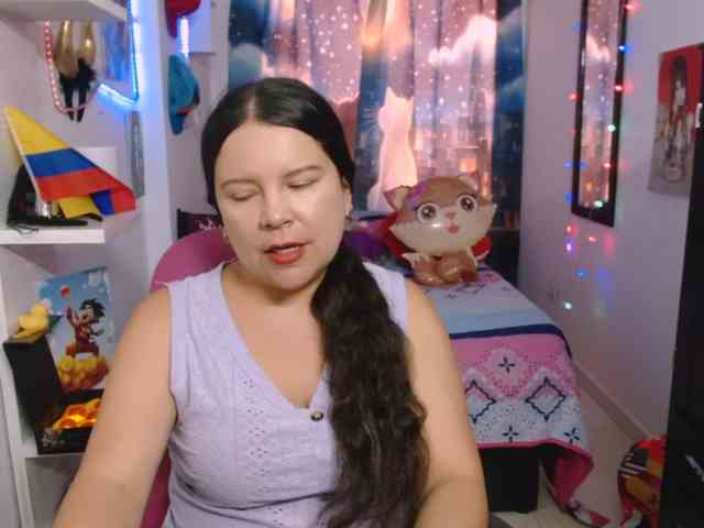 clarie- webcam