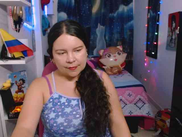 clarie- webcam