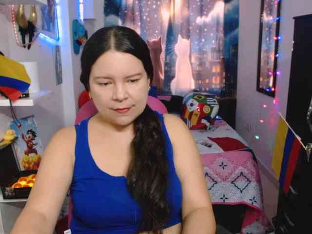 clarie- webcam
