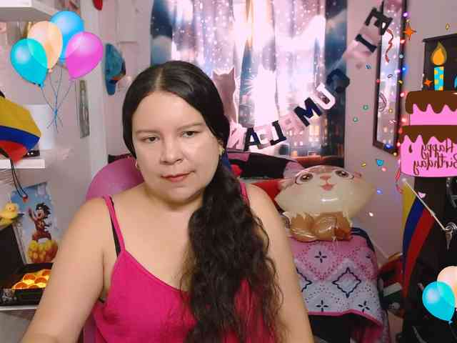clarie- webcam