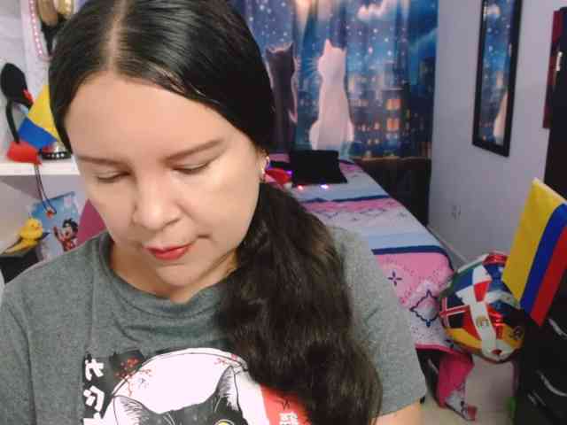 clarie- webcam