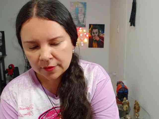 clarie- webcam