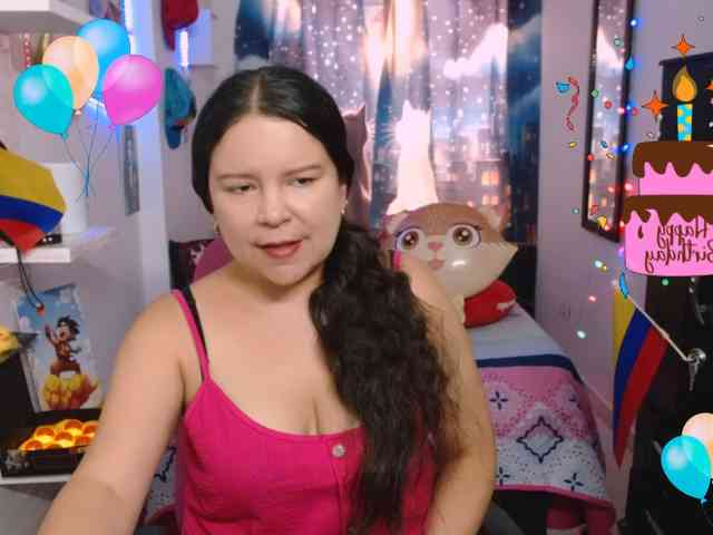 clarie- webcam
